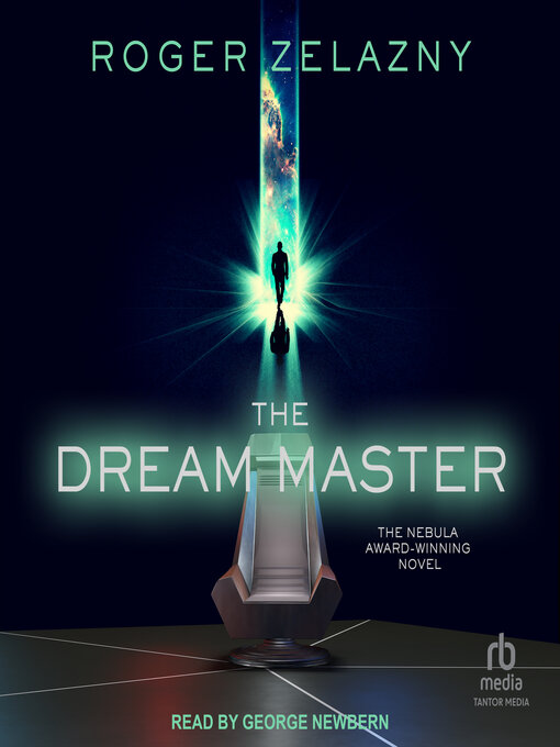 Title details for The Dream Master by Roger Zelazny - Available